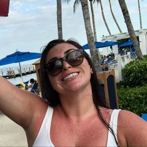 Meet your Posher, Mary grace